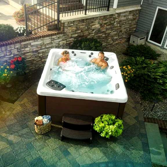 Hot Tub and Spas Evansville Hot Tubs & Spas Owensboro Vincennes