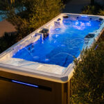 swim spas